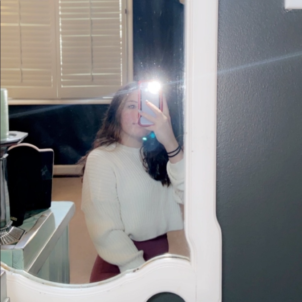 Meet your Posher, Sofia